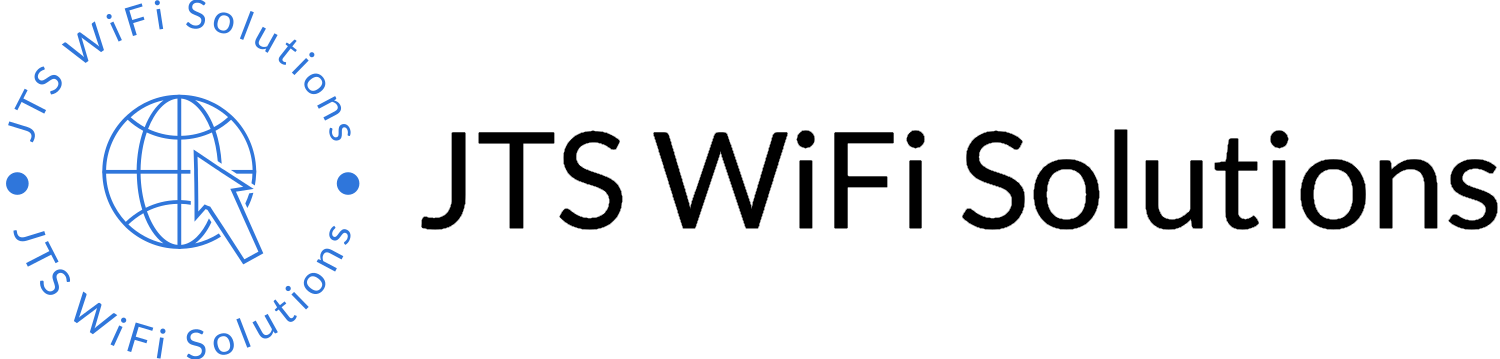 JTS WiFi Solutions Helpdesk